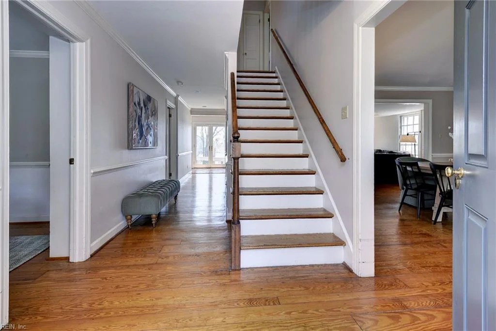 124 Northpoint DR, WILLIAMSBURG VA 23185 - Photo 5