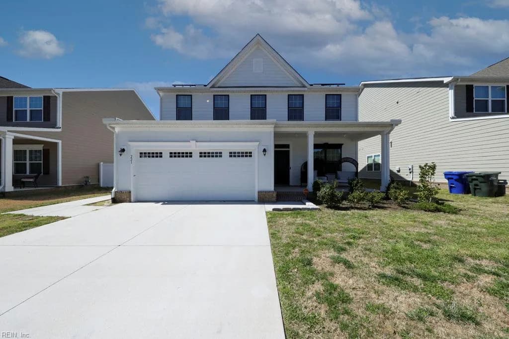 221 Terrywood DR, SUFFOLK VA 23434 - Photo 3