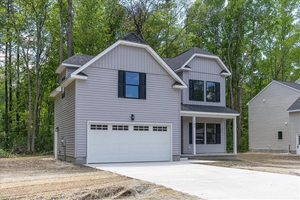 201 Kendra CT, CHESAPEAKE VA 23322 - Photo 5