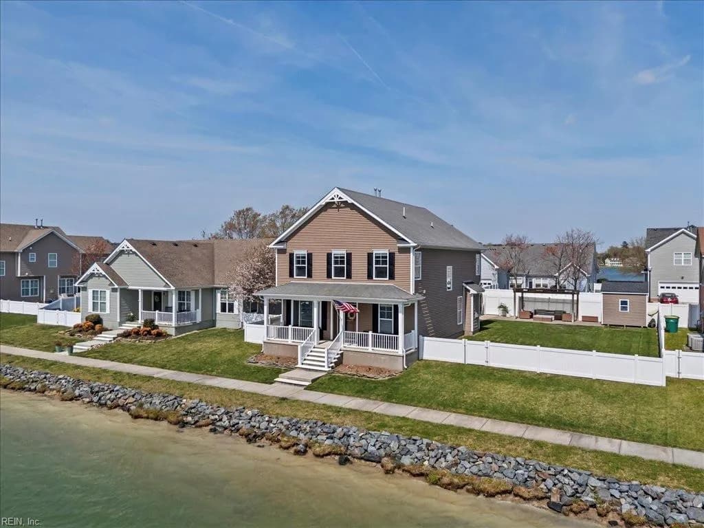 2137 Nottoway LN, VIRGINIABEACH VA 23456 - Photo 4