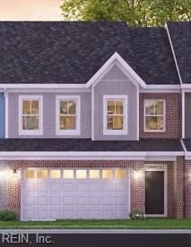 1002 Gadsby LN, WILLIAMSBURG VA 23185 - Main photo