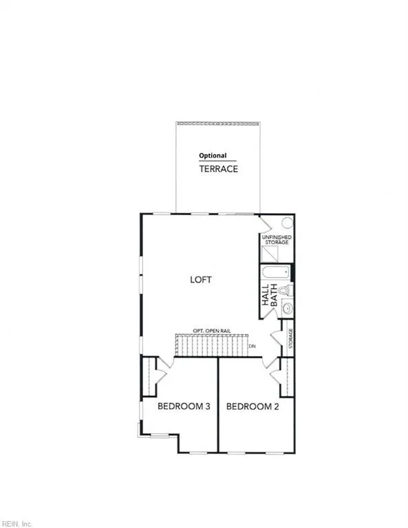 1002 Gadsby LN, WILLIAMSBURG VA 23185 - Photo 4