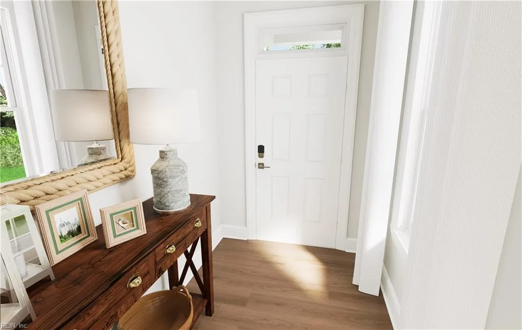 1002 Gadsby LN, WILLIAMSBURG VA 23185 - Photo 5