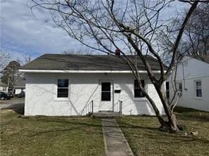 432 Seaboard AVE, HAMPTON VA 23664 - Main photo
