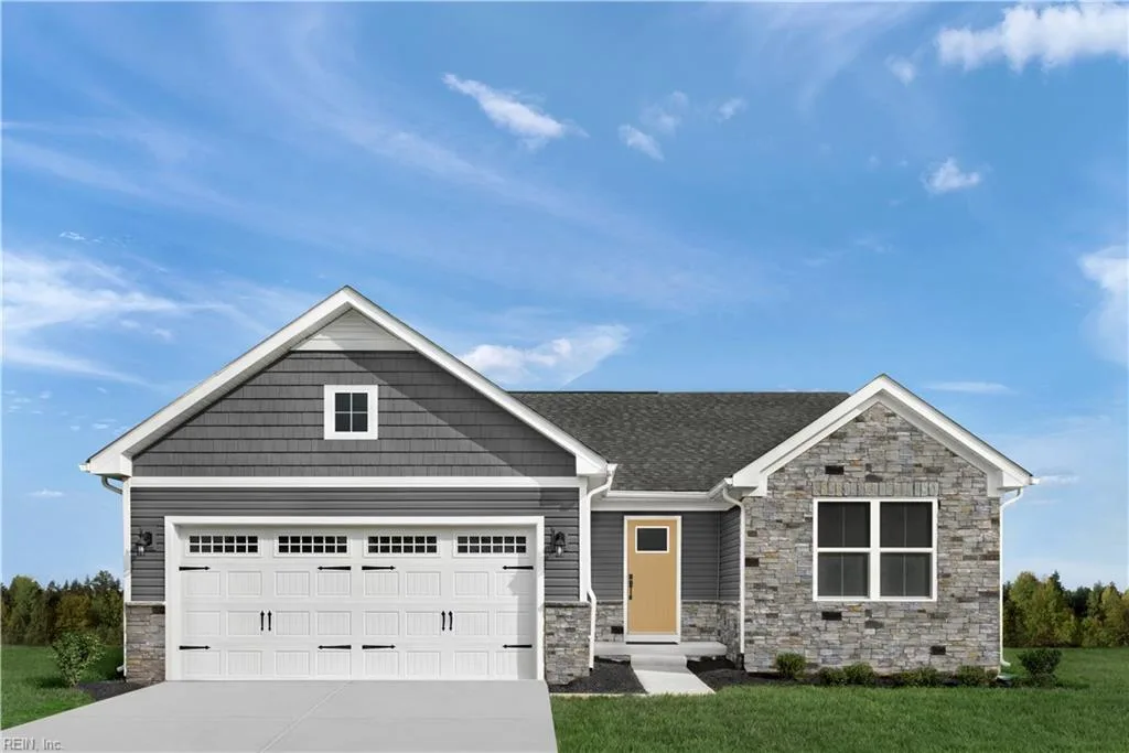 209 POPPY ST, Moyock — 3 bed Residential, 1,338 sqft