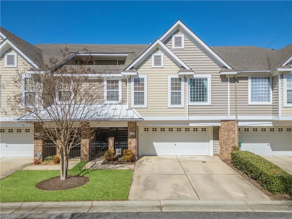 1003 Bay Breeze DR, SUFFOLK VA 23435 - Main photo
