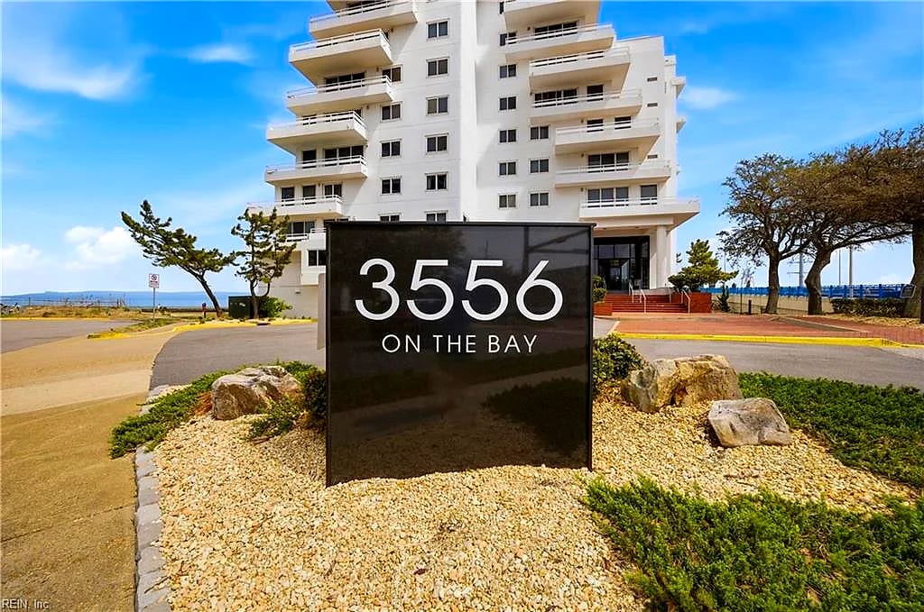 3556 Shore DR #605, VIRGINIA BEACH VA 23455