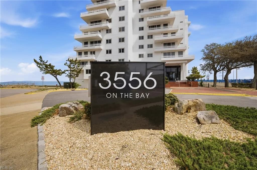 3556 Shore DR #605, VIRGINIABEACH VA 23455 - Main photo
