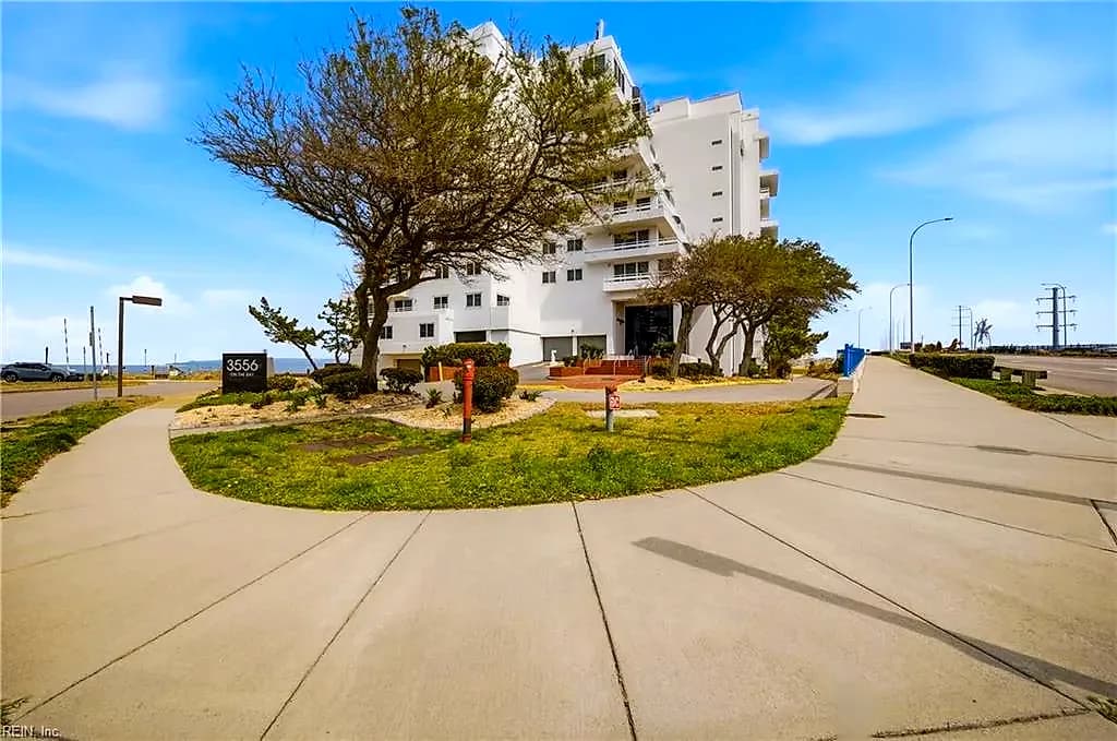 3556 Shore DR #605, VIRGINIABEACH VA 23455 - Photo 3