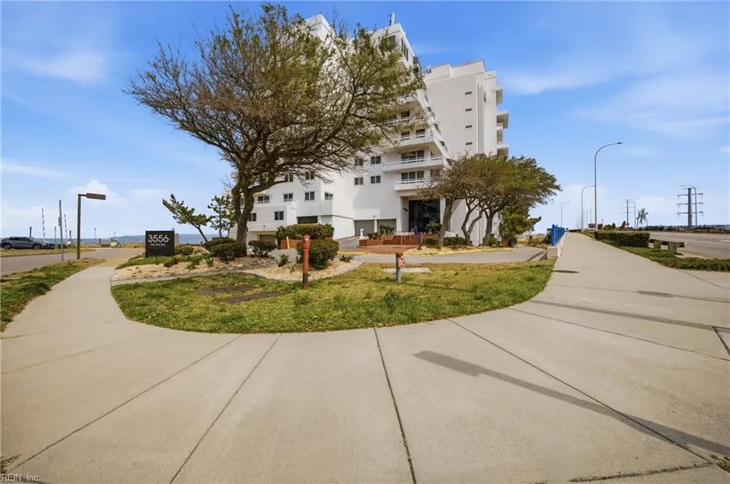 3556 Shore DR #605, VIRGINIABEACH VA 23455 - Photo 5