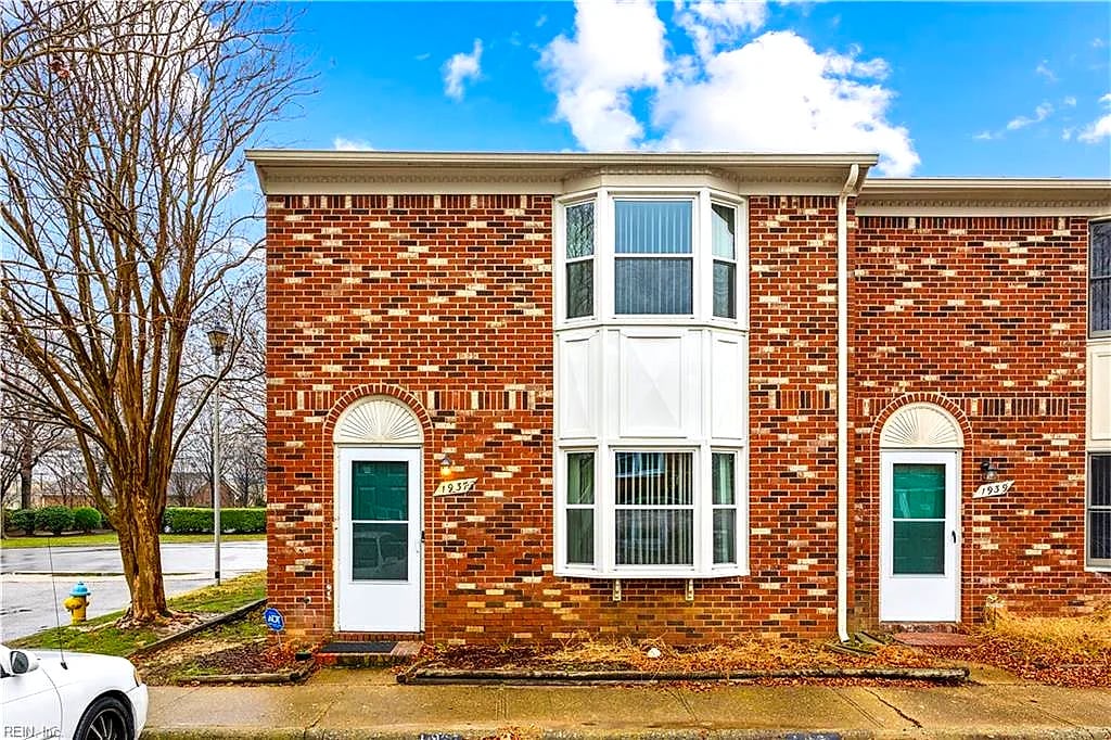 1937 Darnell DR, Virginia Beach — 3 bed Residential, 1,584 sqft