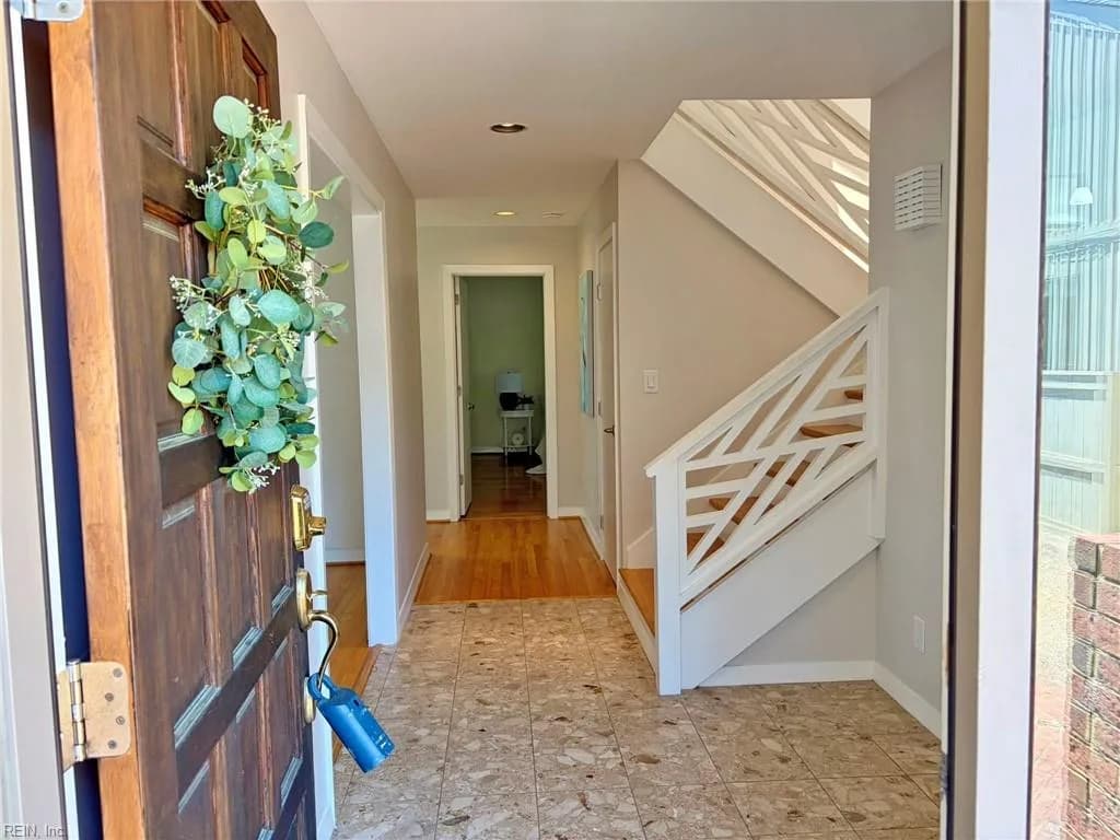 211 86th ST #F, VIRGINIABEACH VA 23451 - Photo 4