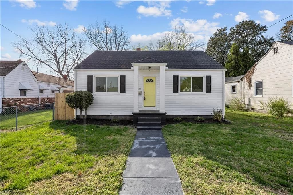9426 Atwood AVE, NORFOLK VA 23503 - Main photo