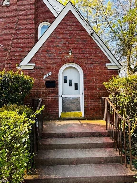 3585 Utah ST, NORFOLK VA 23502 - Main photo
