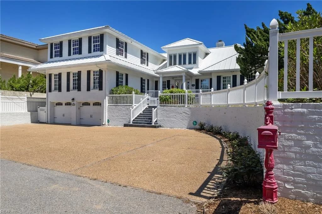 5008 Ocean Front AVE, VIRGINIABEACH VA 23451 - Photo 4