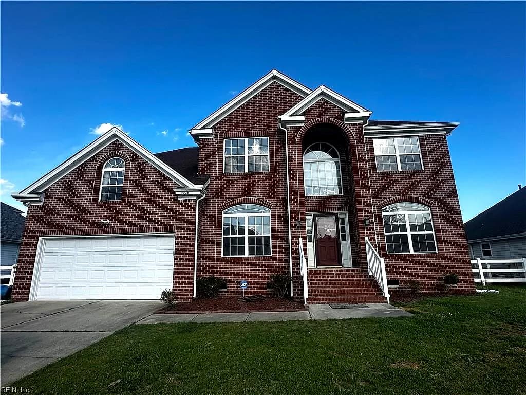 2908 Chambers DR, VIRGINIA BEACH VA 23456 - Main photo