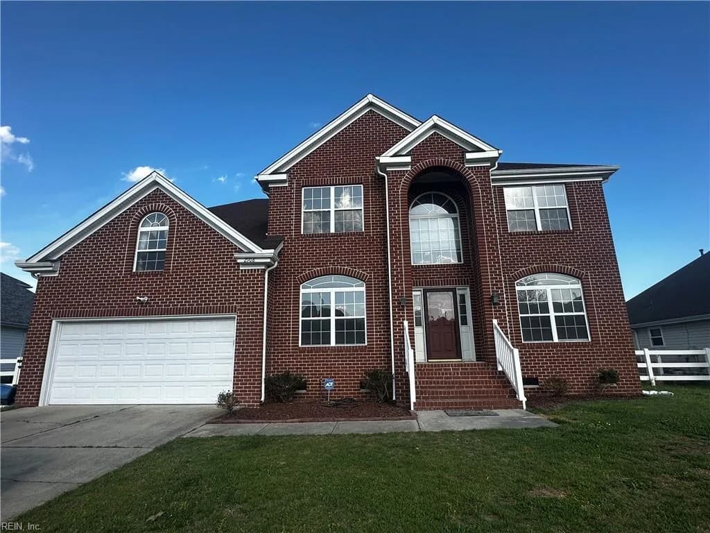 2908 Chambers DR, VIRGINIABEACH VA 23456 - Photo 2