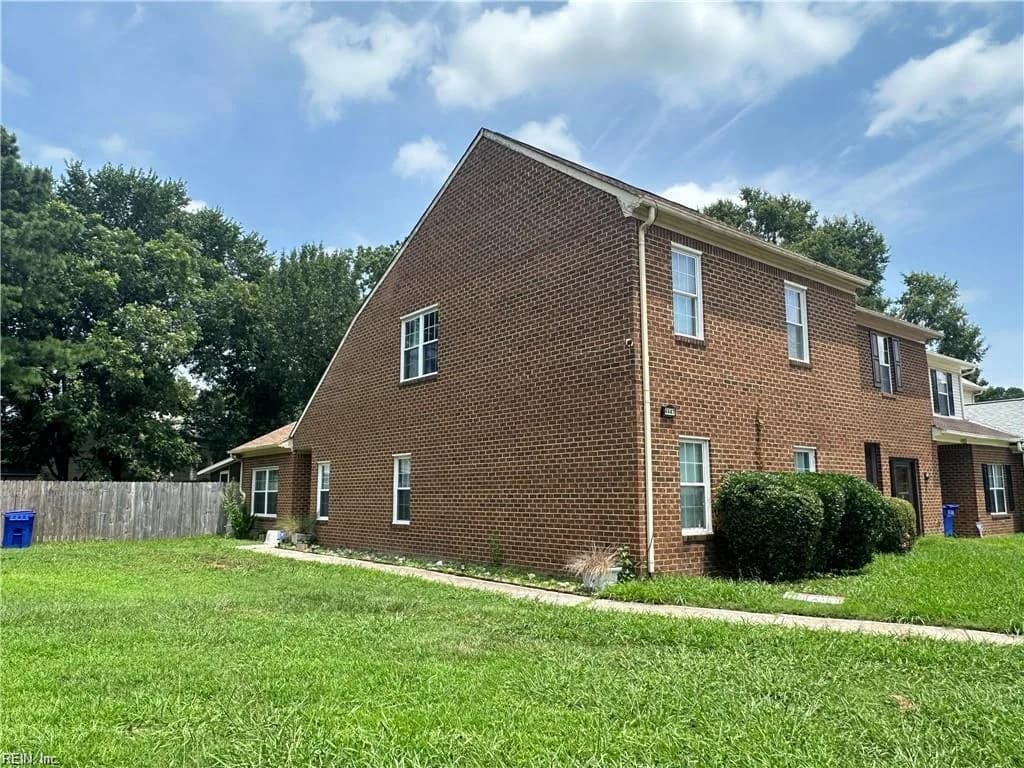 4447 Rivermill CT, PORTSMOUTH VA 23703 - Main photo