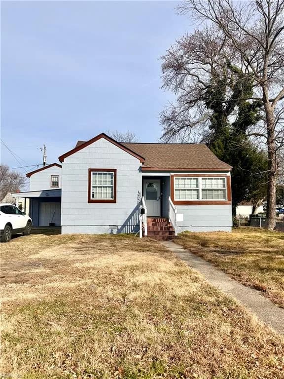 6372 Palem RD, NORFOLK VA 23513 - Main photo
