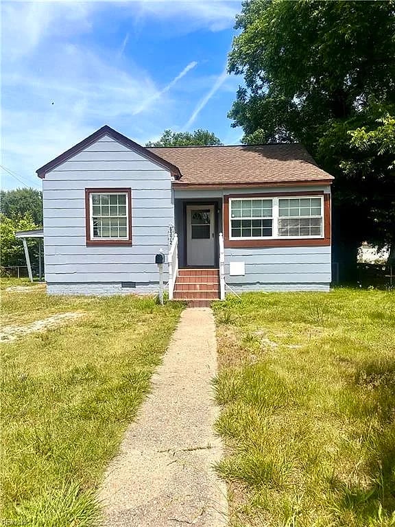 6372 Palem RD, NORFOLK VA 23513