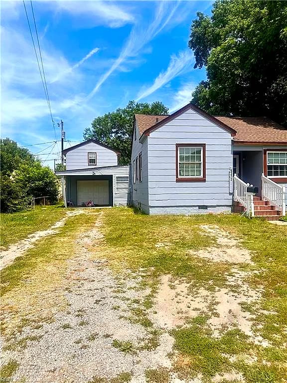 6372 Palem RD, NORFOLK VA 23513 - Photo 3