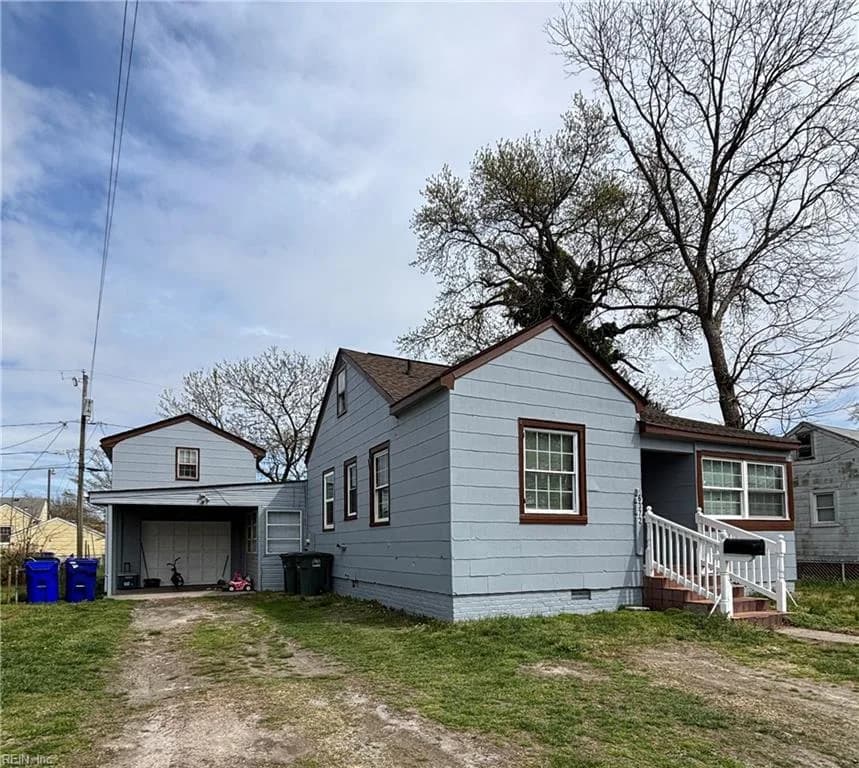 6372 Palem RD, NORFOLK VA 23513 - Photo 3