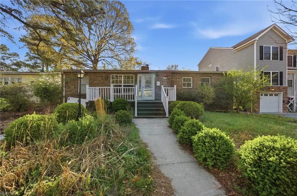 808 Pine Harbor DR, NORFOLK VA 23502 - Photo 2