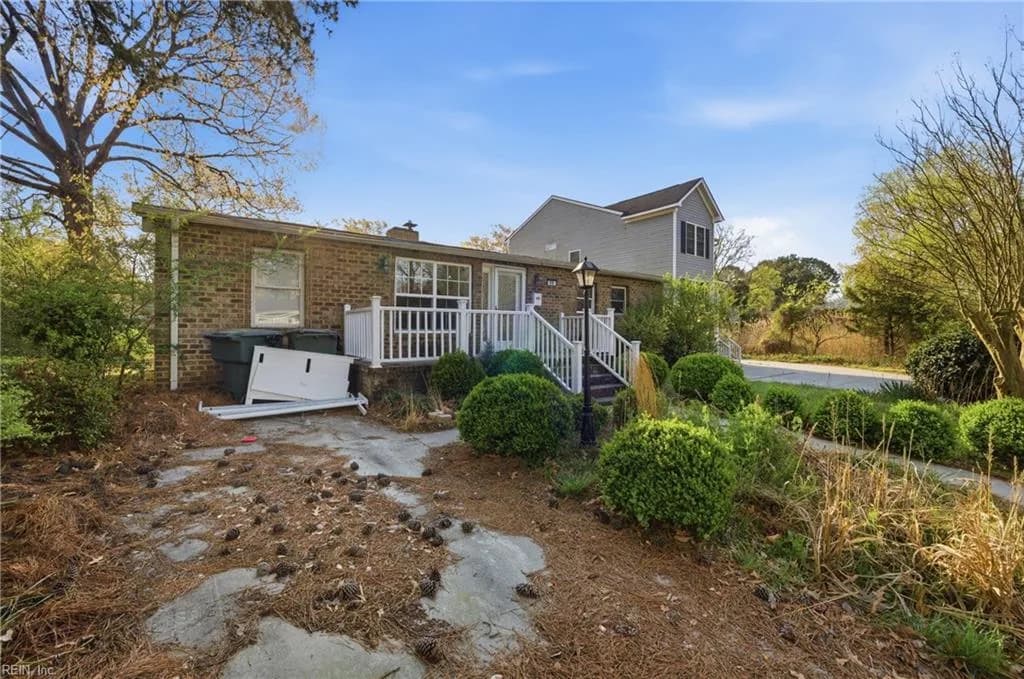 808 Pine Harbor DR, NORFOLK VA 23502 - Photo 5