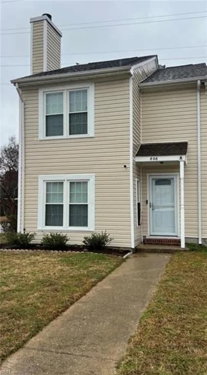 808 Diploma CT, VIRGINIA BEACH VA 23462 - Main photo