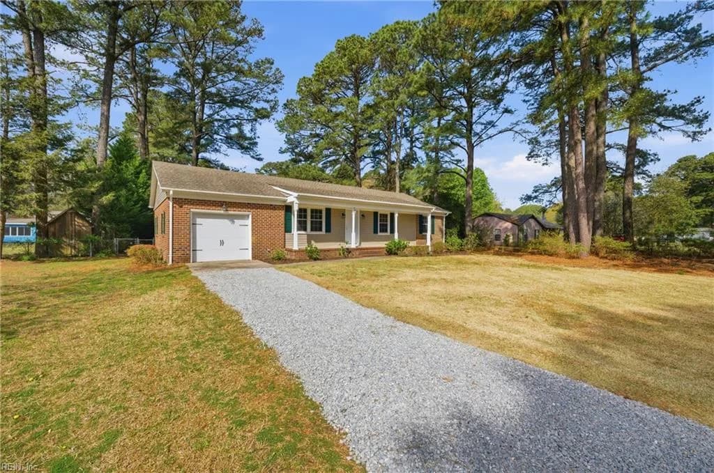 2020 Sarahs Creek Woods RD, HAYES VA 23072 - Photo 3