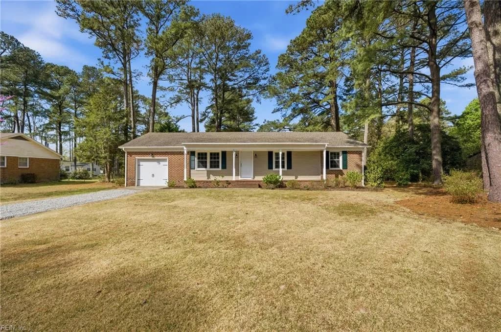 2020 Sarahs Creek Woods RD, HAYES VA 23072 - Photo 4