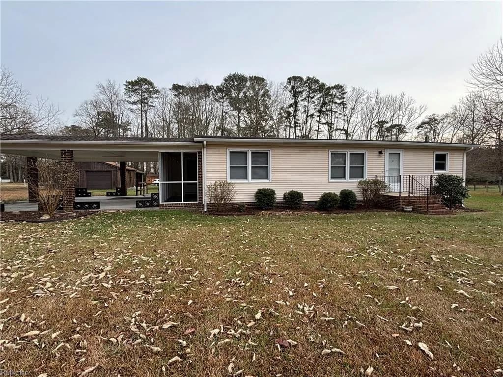 156 Collins RD, SUFFOLK VA 23438 - Photo 2