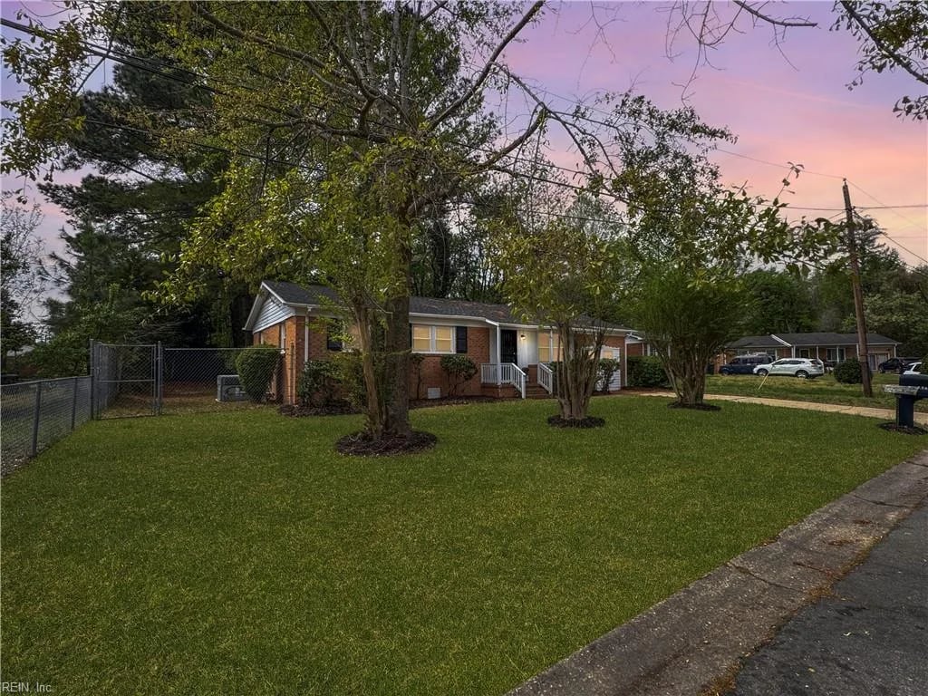 407 Wilson CT, Suffolk — 4 bed Residential, 1,495 sqft