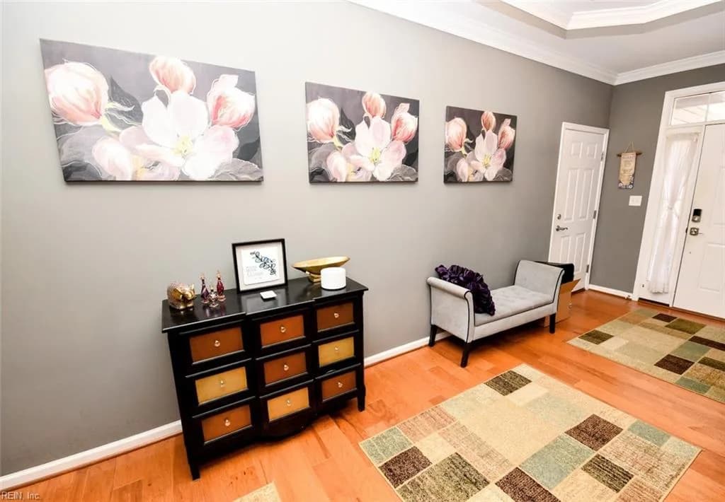 4521 Moonlight WAY, CHESAPEAKE VA 23321 - Photo 4