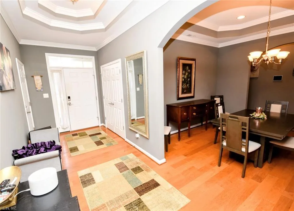 4521 Moonlight WAY, CHESAPEAKE VA 23321 - Photo 5