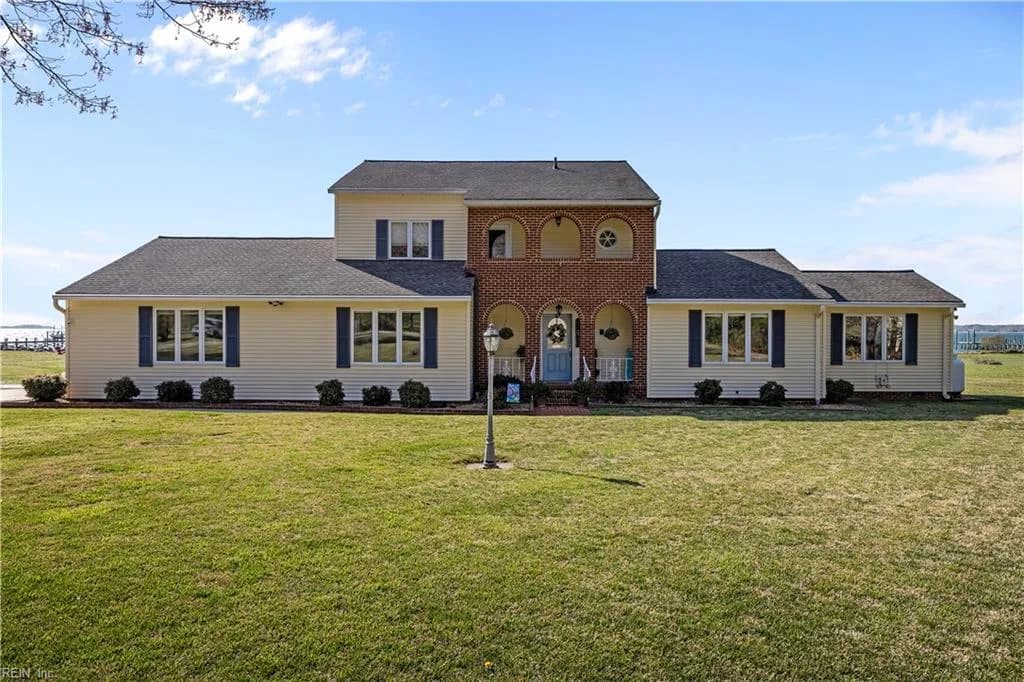 8560 Victory Hill LN, HAYES VA 23072 - Photo 5