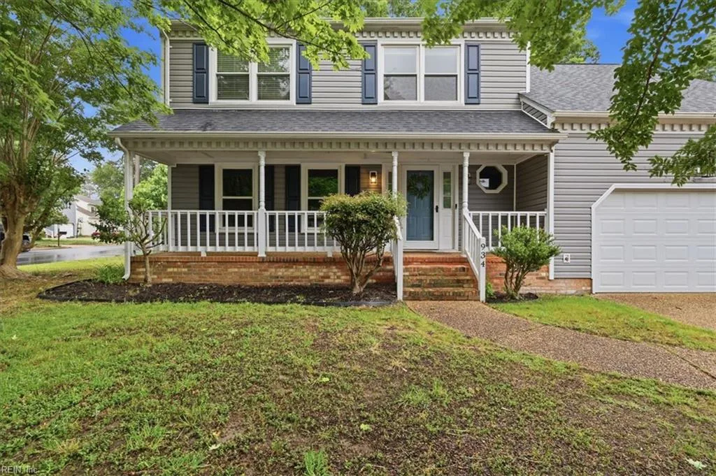 934 Elton Hall CIR, NEWPORTNEWS VA 23608
