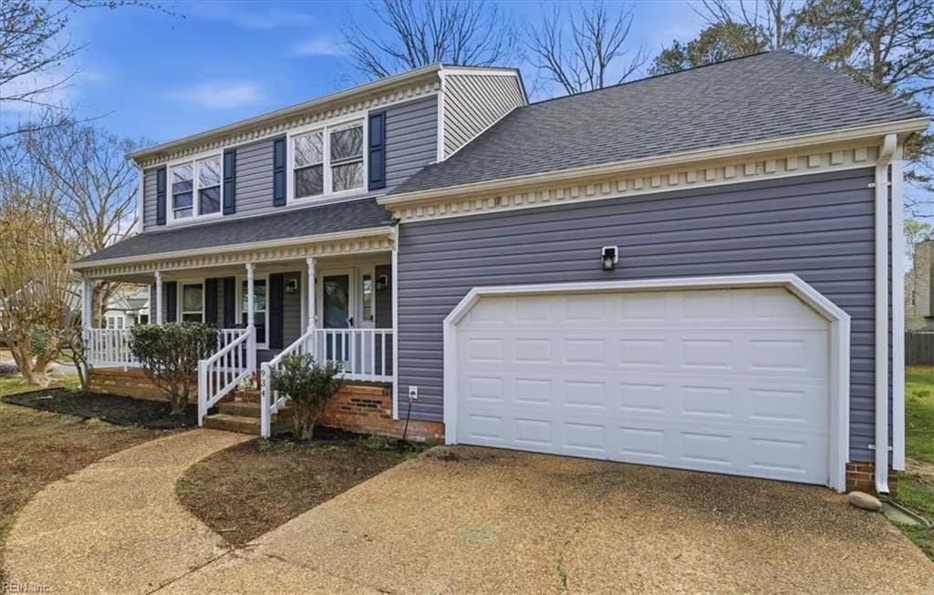 934 Elton Hall CIR, NEWPORTNEWS VA 23608 - Photo 3