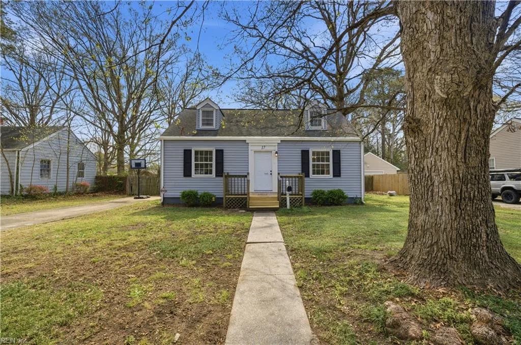 17 Green Oaks RD, NEWPORTNEWS VA 23601 - Photo 3