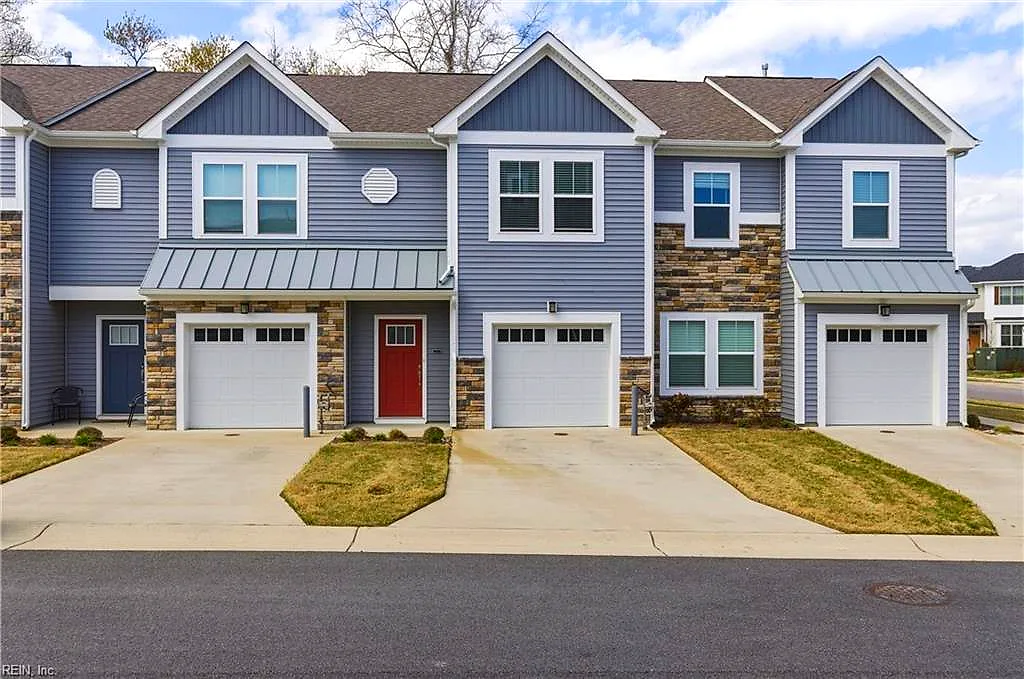 1000 Opal ST #101, SUFFOLK VA 23435