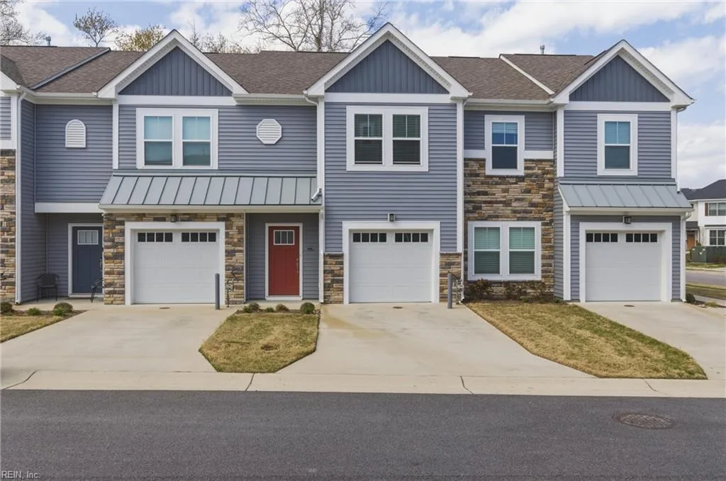 1000 Opal ST #101, SUFFOLK VA 23435