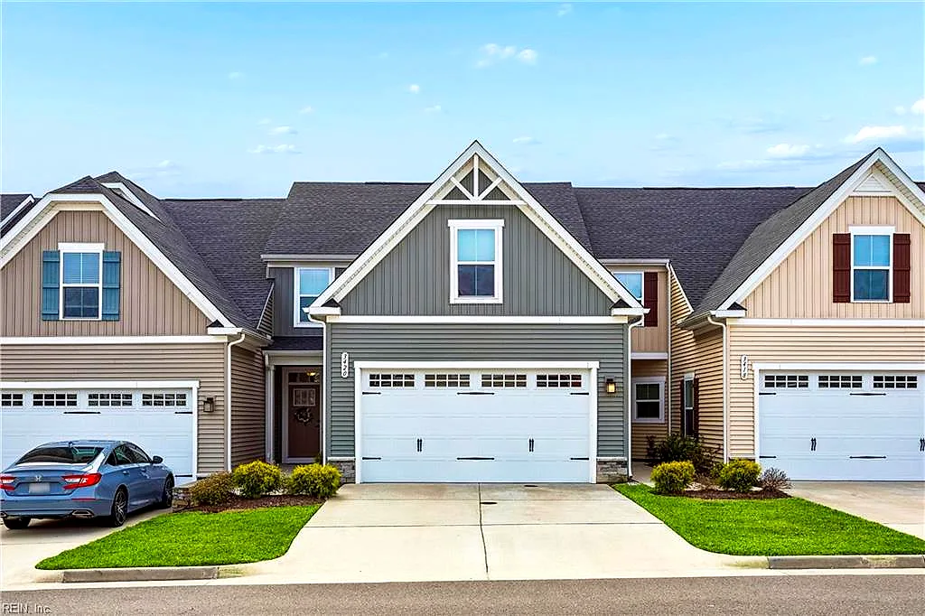 3420 Foxglove DR, TOANO VA 23168