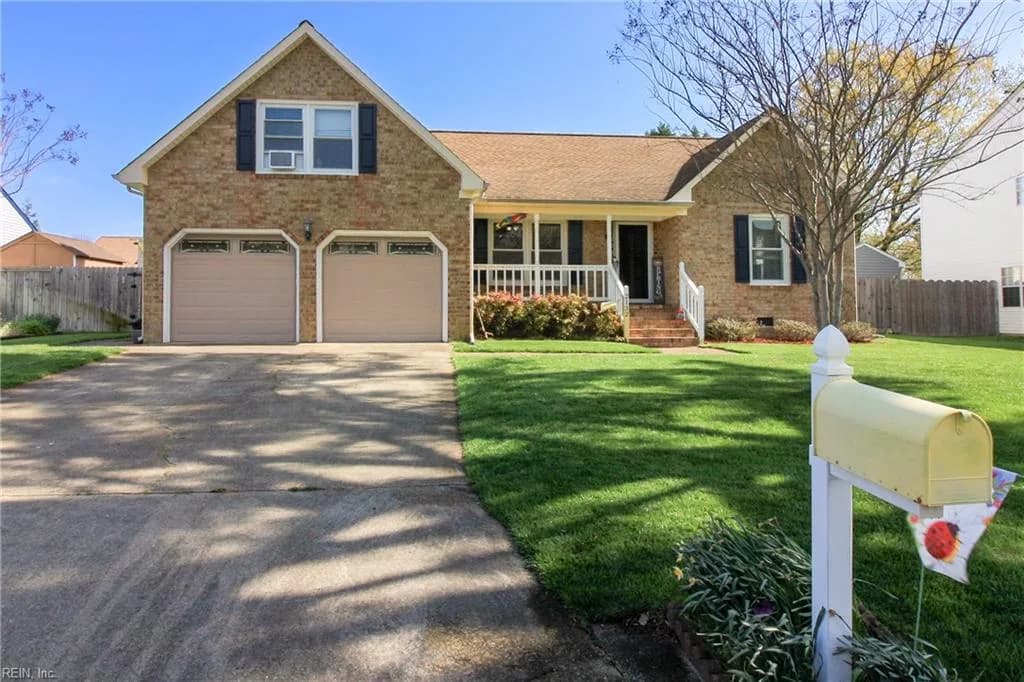 2132 Teasdale DR, VIRGINIABEACH VA 23454 - Photo 2