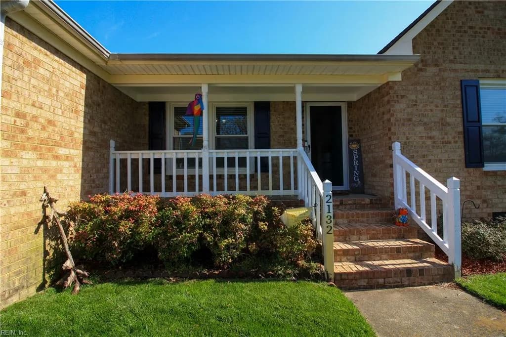 2132 Teasdale DR, VIRGINIABEACH VA 23454 - Photo 3
