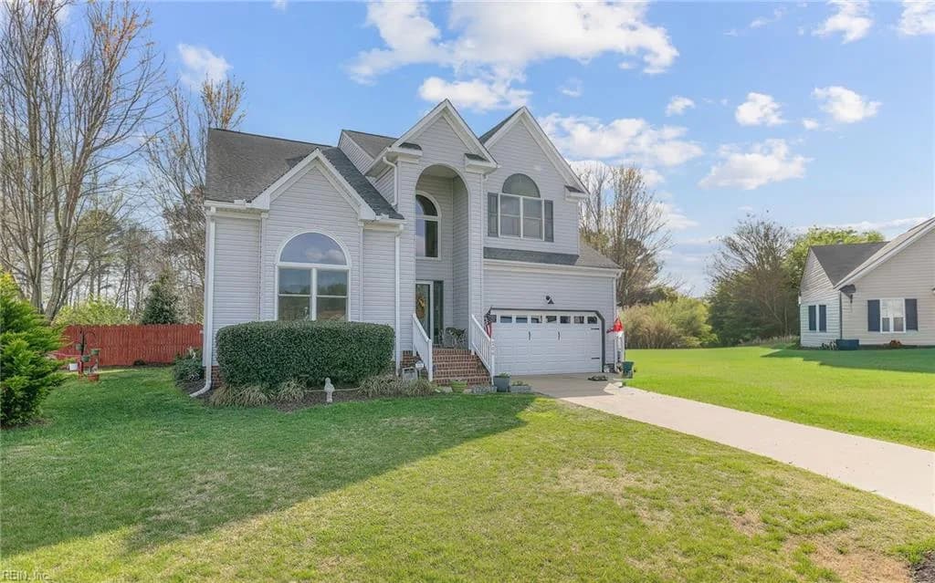 206 Gum CT, SUFFOLK VA 23435 - Photo 3