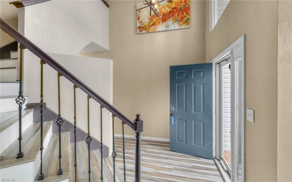 206 Gum CT, SUFFOLK VA 23435 - Photo 4