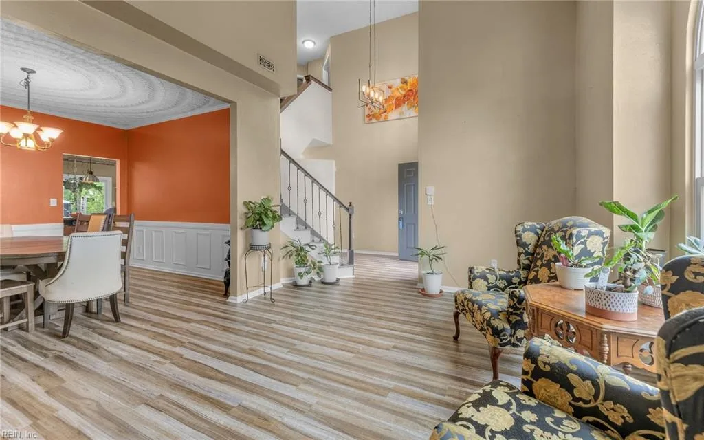 206 Gum CT, SUFFOLK VA 23435 - Photo 5