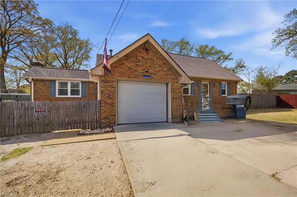 9345 Warwick AVE, NORFOLK VA 23503 - Photo 3