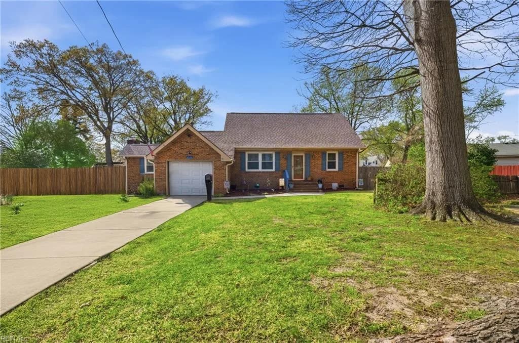 9345 Warwick AVE, NORFOLK VA 23503 - Photo 4
