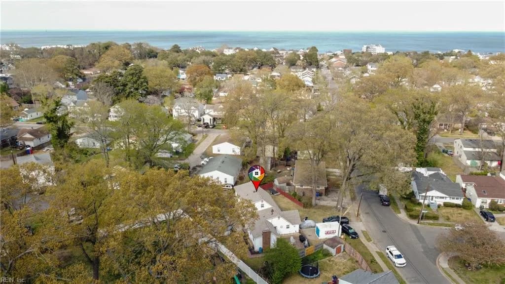 9345 Warwick AVE, NORFOLK VA 23503 - Photo 5